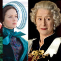 Exploring British Drama Films