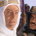Lawrence of Arabia Movie Review