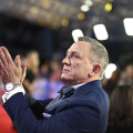 Latest News and Updates about BFI London Film Festival