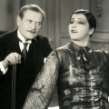 Silent Films in the UK: History and Early Films