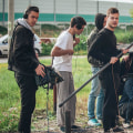 A Comprehensive Look at Film Production in the UK
