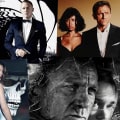 James Bond Filmography: An Overview