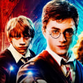 Exploring the Harry Potter Film Series