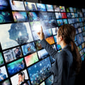 Developments in Digital Technology in the UK Film Industry