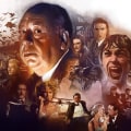 Alfred Hitchcock Filmography