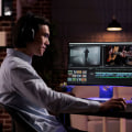A Comprehensive Overview of the National Film and Television School (NFTS)
