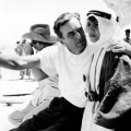 David Lean: A Look at His Filmography