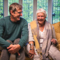 Dame Judi Dench's Reviews and Ratings