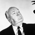 Alfred Hitchcock's British Films
