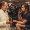 Interviews with Producers and Writers in the UK Film Industry
