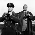 The Dam Busters Movie Review