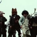 Exploring British Horror Films of the 1970s