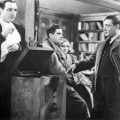 Exploring British Film Studios of the 1920s