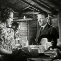 Reviews of 1950s British Films