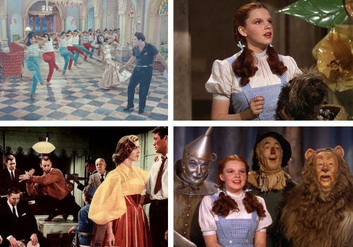 Early Colour Films in the UK: A History