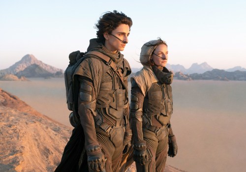 Exploring British Science Fiction Films