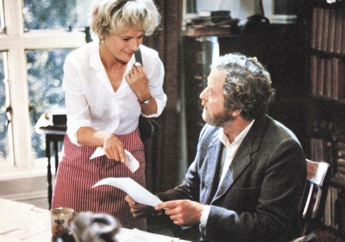 1980s British Comedy Films