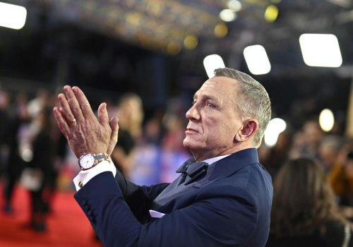 Latest News and Updates about BFI London Film Festival