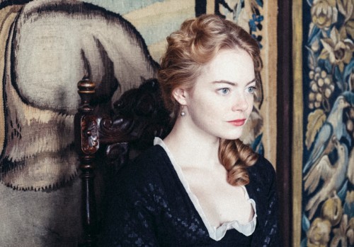Review of 'The Favourite' Movie