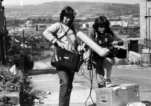 Exploring Films Made in the UK During the 1970s