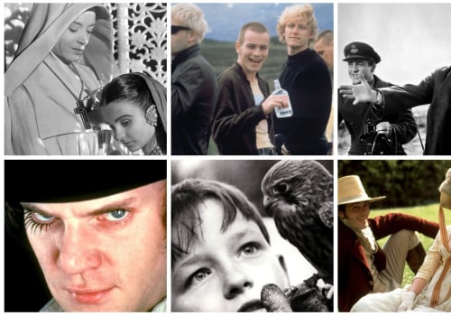 Best British Films of All Time