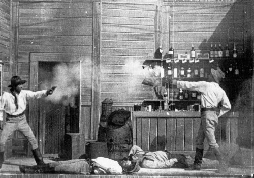 Early Sound Films in the UK: A Historical Overview