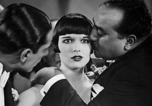 A Comprehensive Look at British Silent Films
