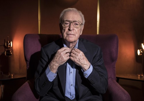 Sir Michael Caine's Reviews and Ratings