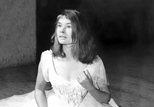 Dame Judi Dench's Filmography: An In-depth Look at the Acclaimed Actress's Career