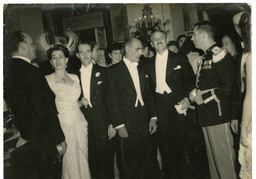 Royal Film Performance: A Comprehensive Overview
