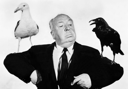 Alfred Hitchcock's Reviews and Ratings