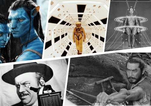 Rise of Independent British Filmmakers: A History