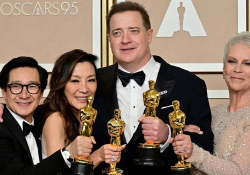The Impact of British Films and Awards Recognition in the 21st Century