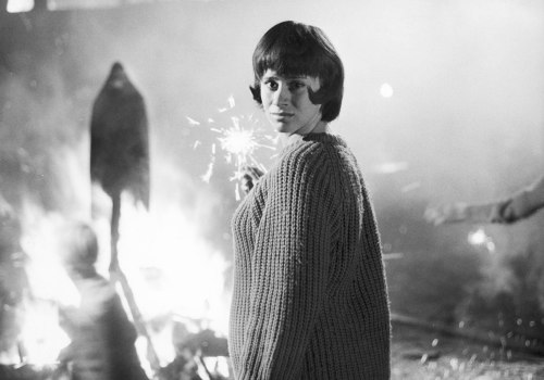 Reviews of 1960s British Films