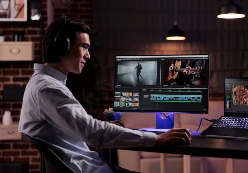 A Comprehensive Overview of the National Film and Television School (NFTS)