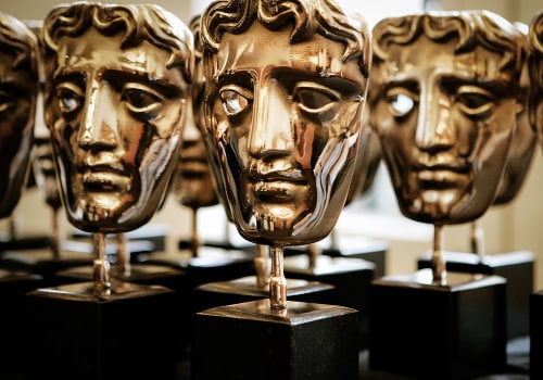 Exploring the BAFTA Awards: Celebrating Excellence in the UK Film Industry