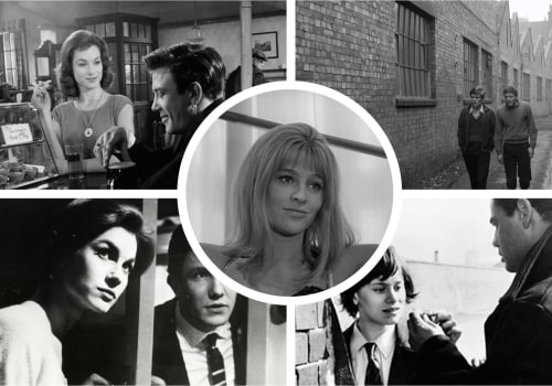 Exploring British New Wave Cinema