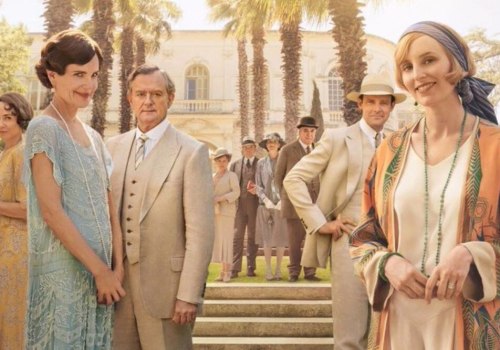 Latest 'Downton Abbey' News and Updates