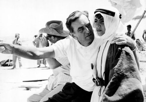 David Lean: A Look at His Filmography