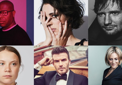 Notable British Screenwriters: A Look at Notable Names in the UK Film Industry