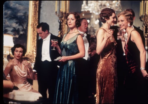 The Most Successful British Films of All Time