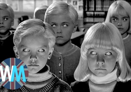 Reviews of British Horror Films