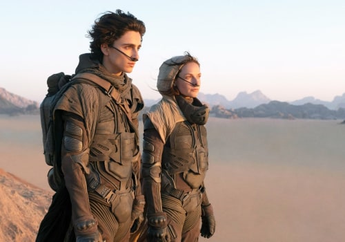 Exploring British Science Fiction Films