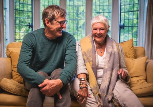 Dame Judi Dench's Reviews and Ratings