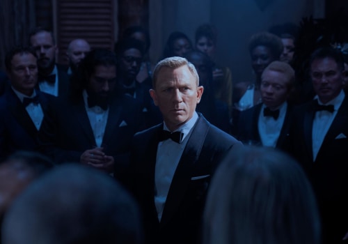 The Impact of British Films in the Global Marketplace