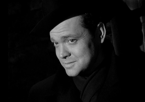 Review of 'The Third Man' Movie