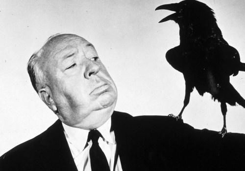 Alfred Hitchcock's British Films