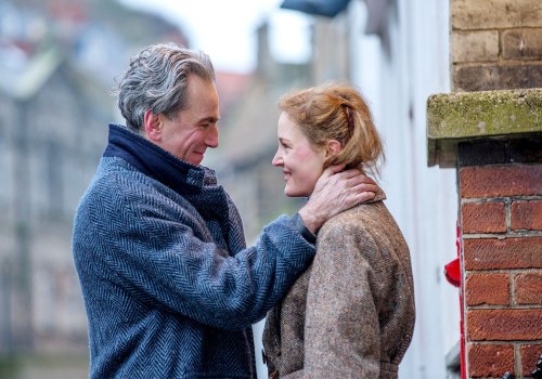 Review of 'Phantom Thread'