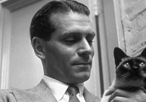 Exploring Sir Laurence Olivier's Filmography
