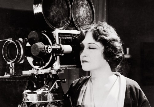 Exploring British Films in the 21st Century